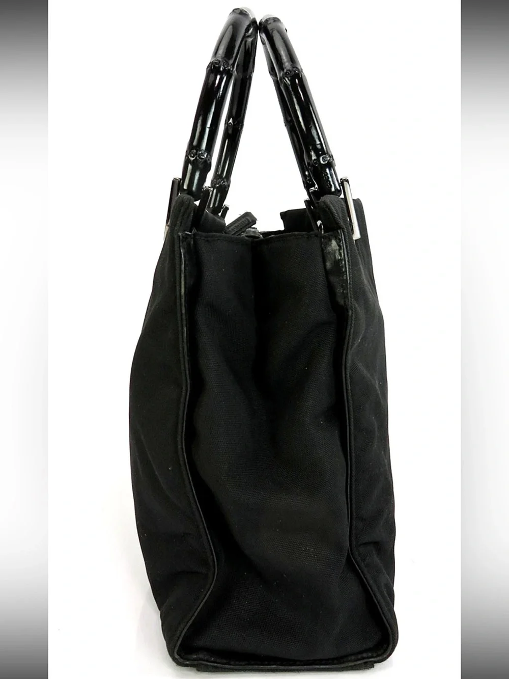 Gucci classic black